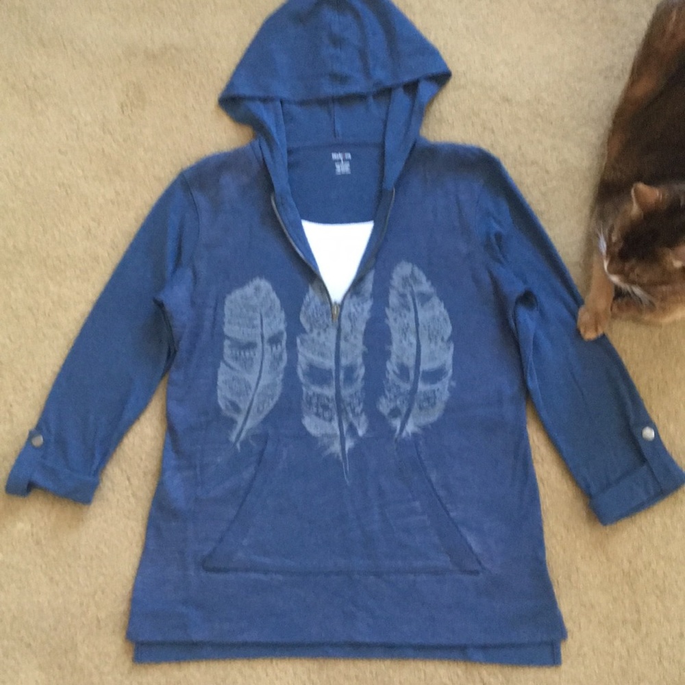 Sweater, by Style & Co.